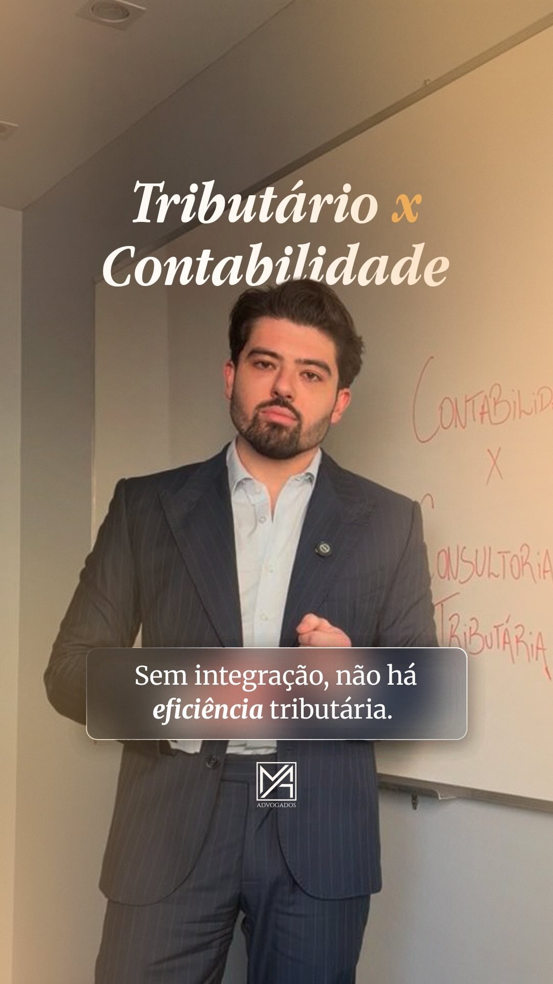 Tributário x Contabilidade